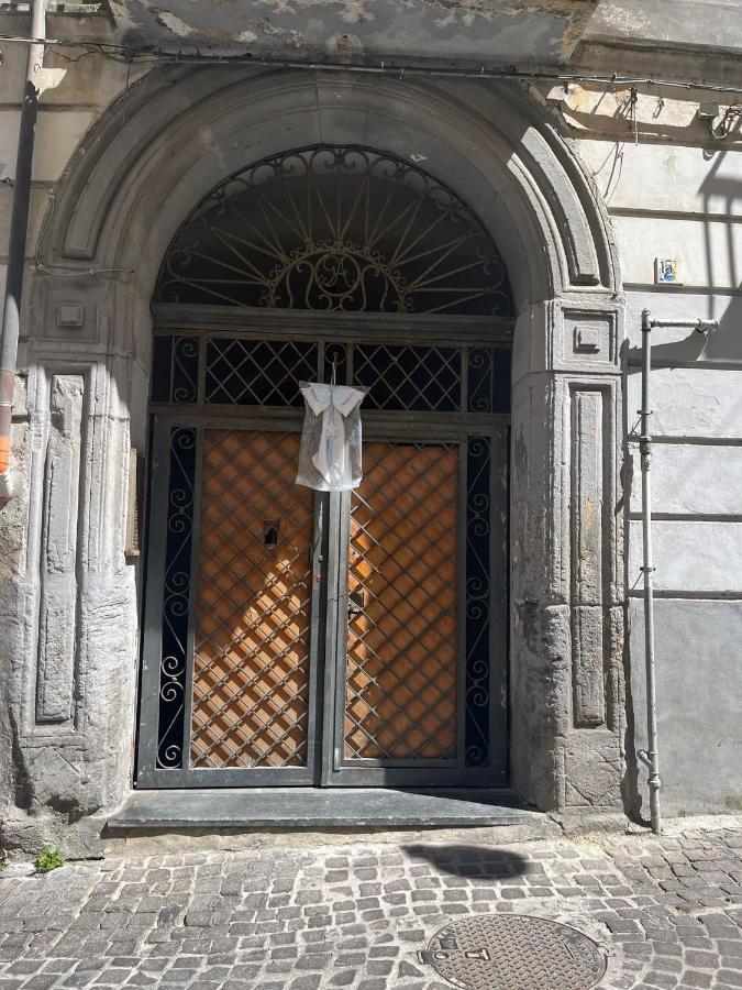 Centro Stabia Castellammare di Stabia Exterior photo