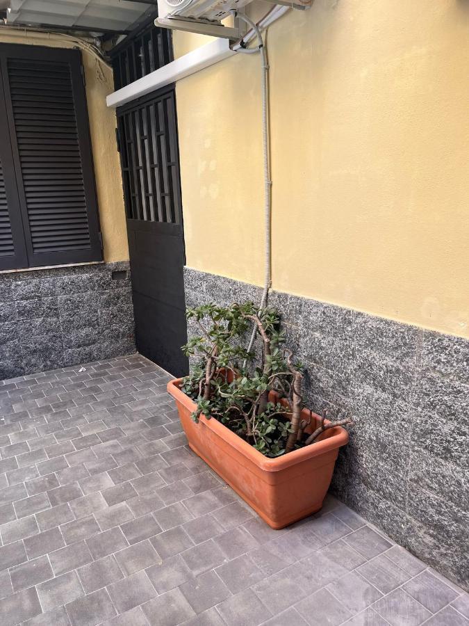 Centro Stabia Castellammare di Stabia Exterior photo