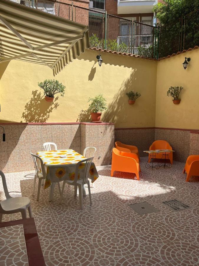 Centro Stabia Castellammare di Stabia Exterior photo