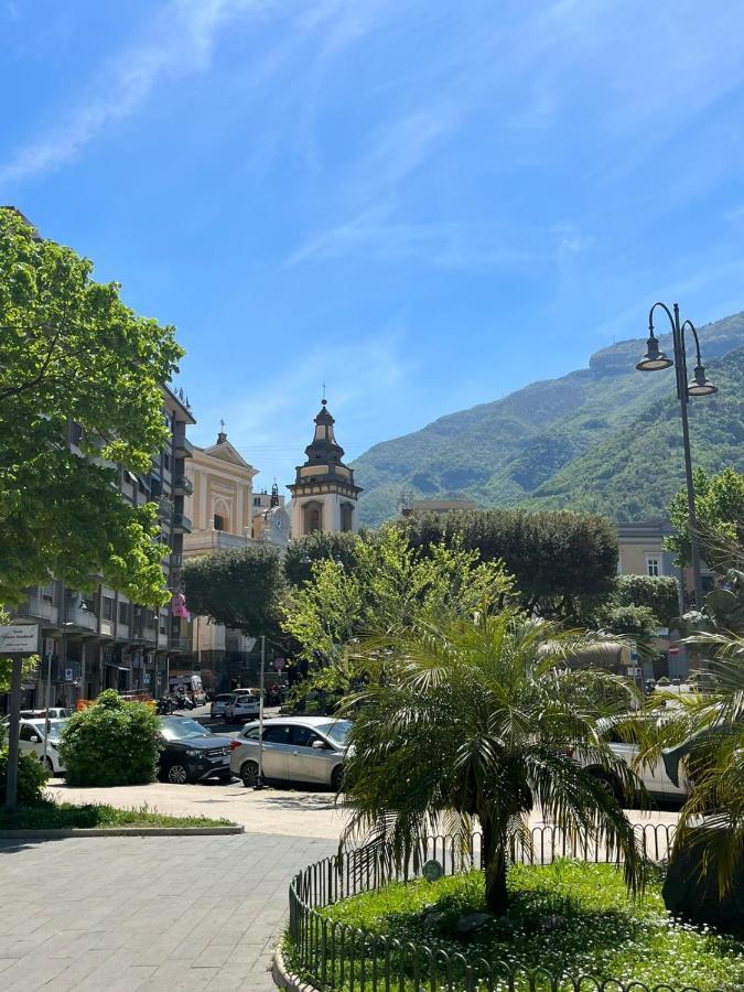 Centro Stabia Castellammare di Stabia Exterior photo