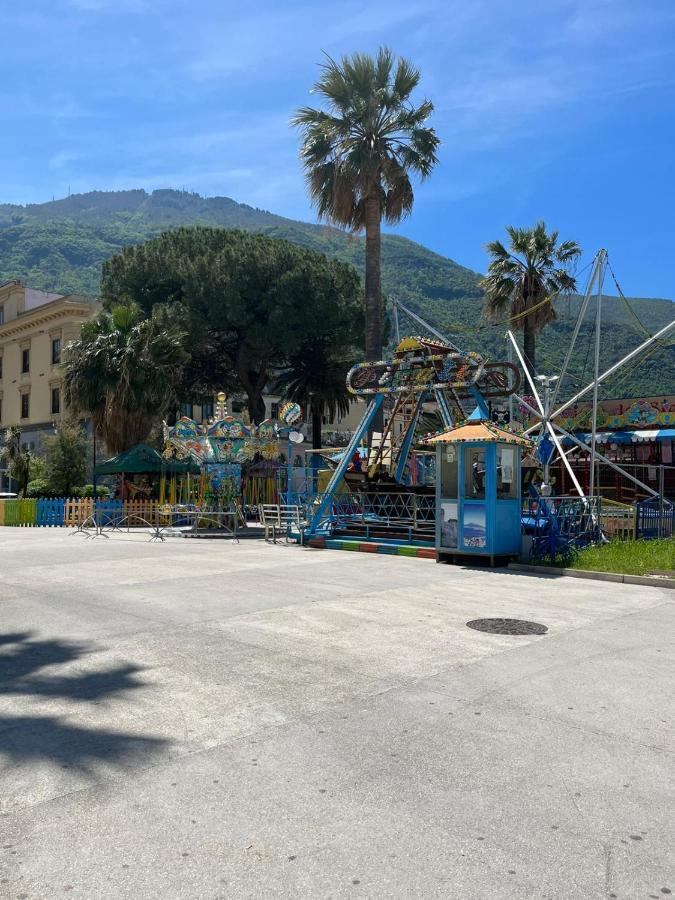 Centro Stabia Castellammare di Stabia Exterior photo