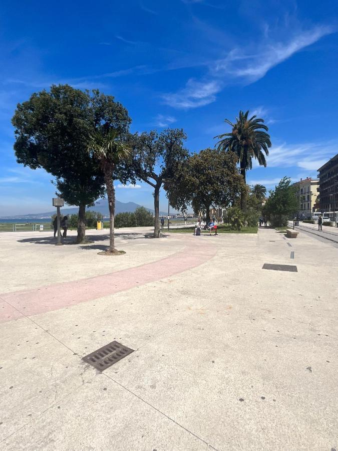 Centro Stabia Castellammare di Stabia Exterior photo