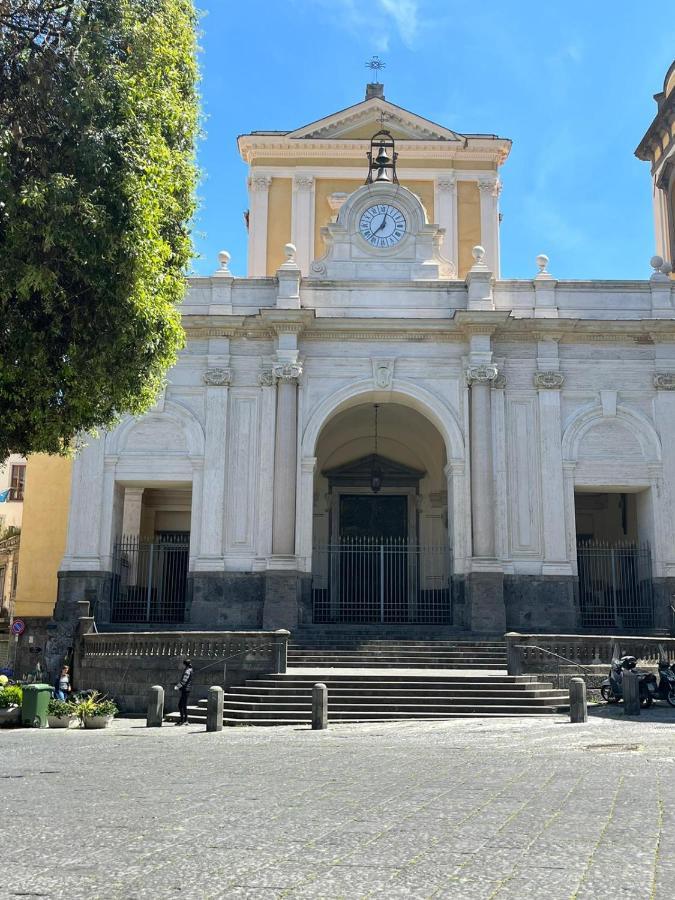 Centro Stabia Castellammare di Stabia Exterior photo