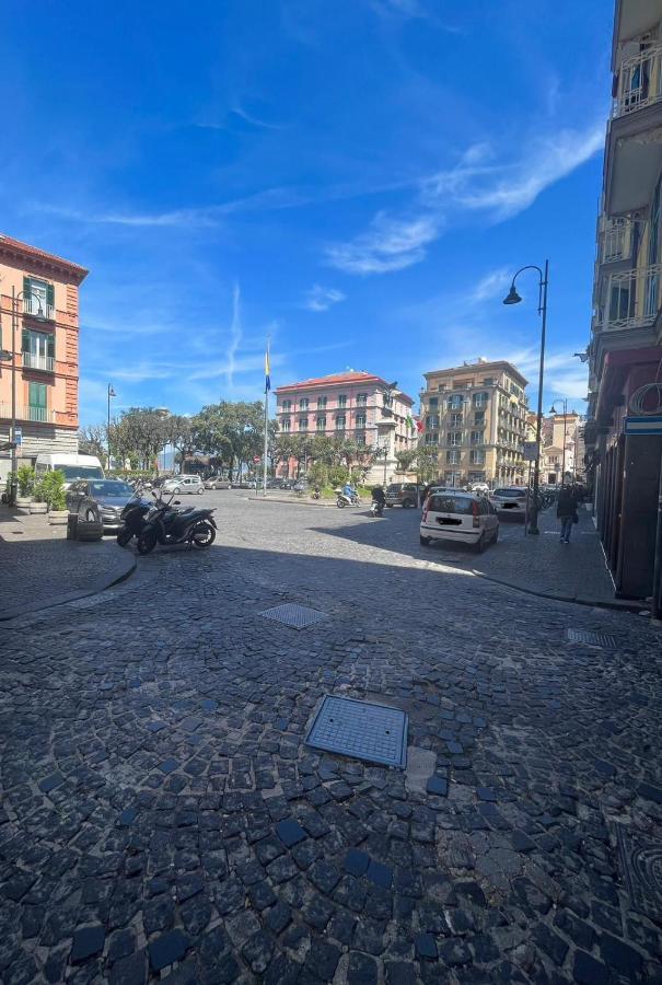 Centro Stabia Castellammare di Stabia Exterior photo