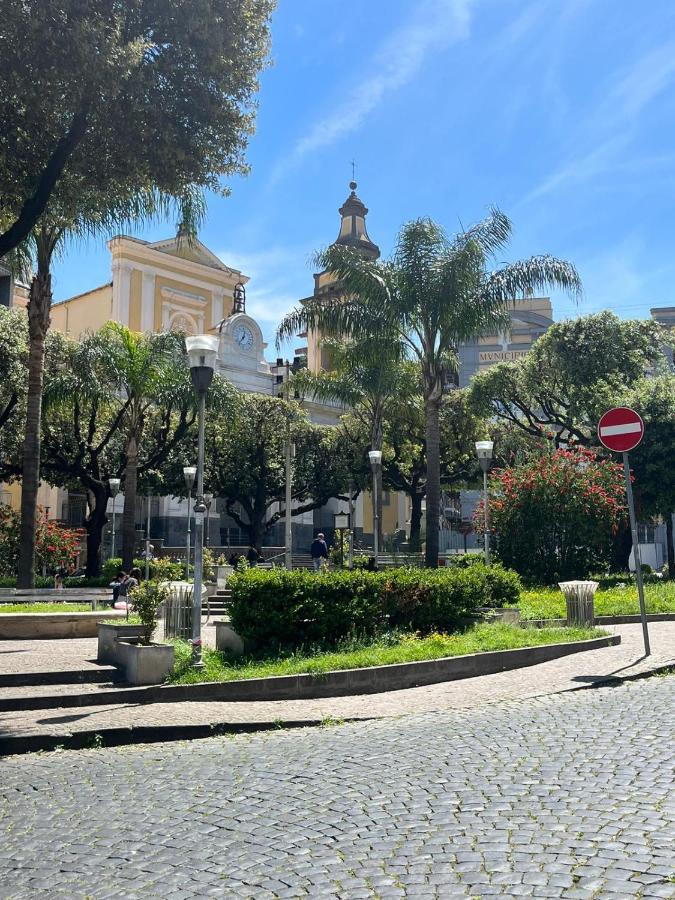 Centro Stabia Castellammare di Stabia Exterior photo
