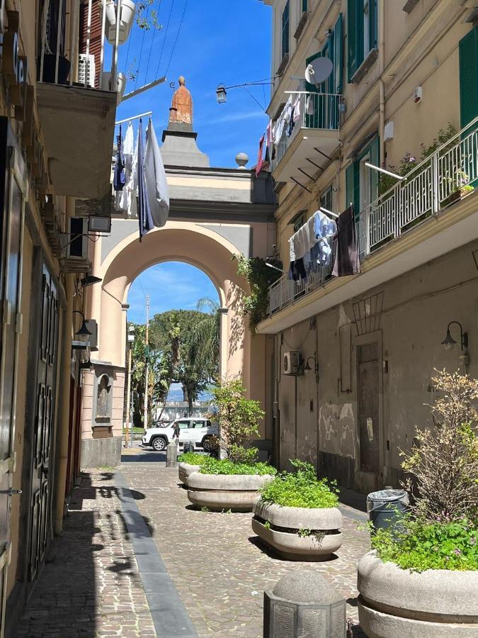 Centro Stabia Castellammare di Stabia Exterior photo