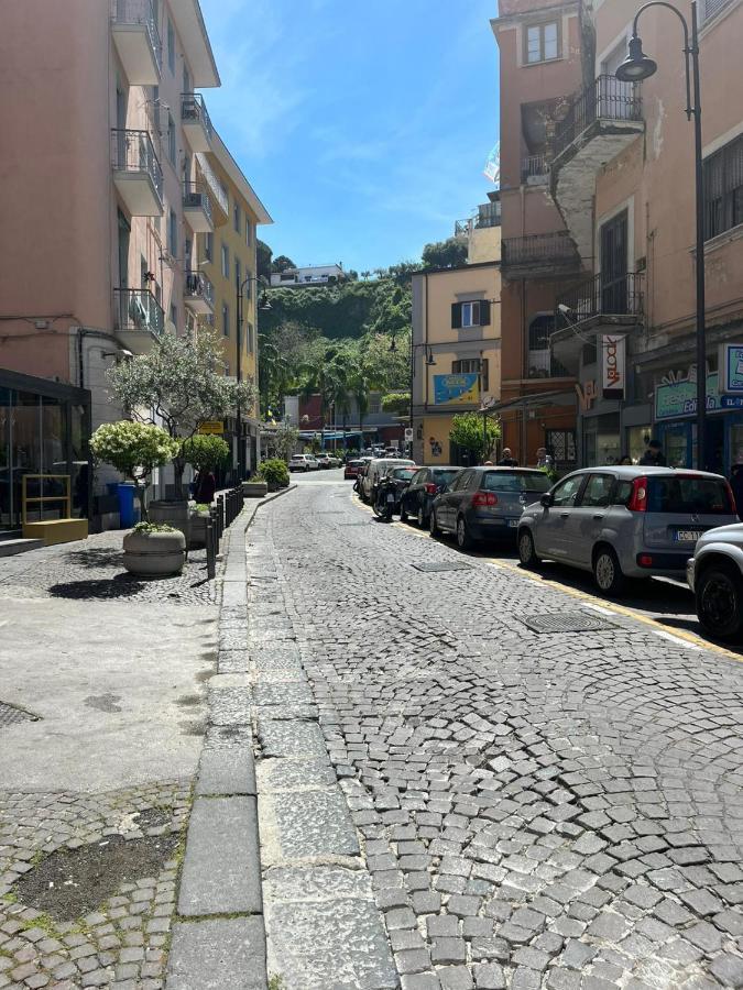 Centro Stabia Castellammare di Stabia Exterior photo