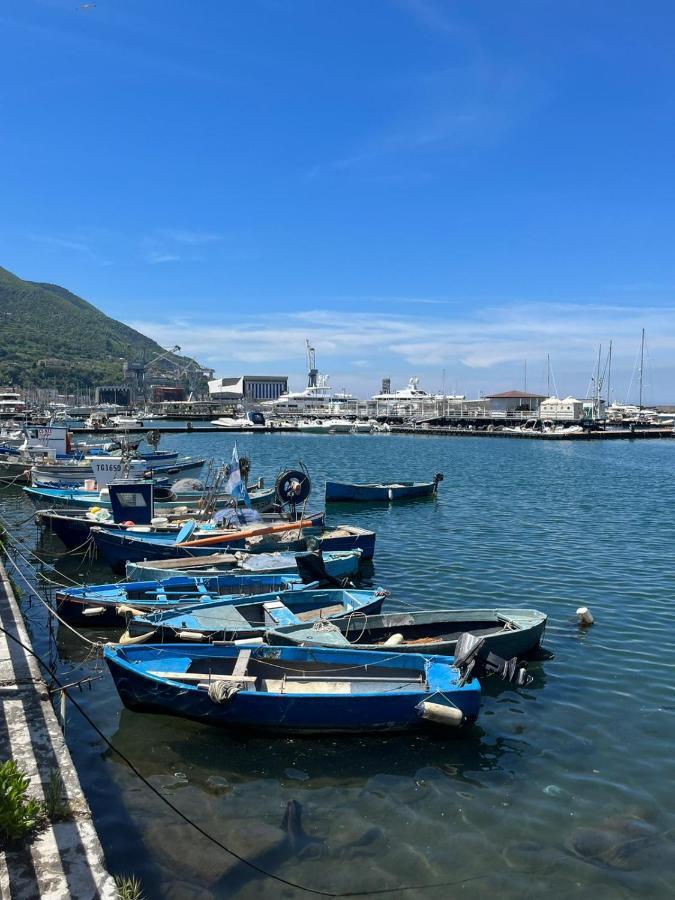 Centro Stabia Castellammare di Stabia Exterior photo
