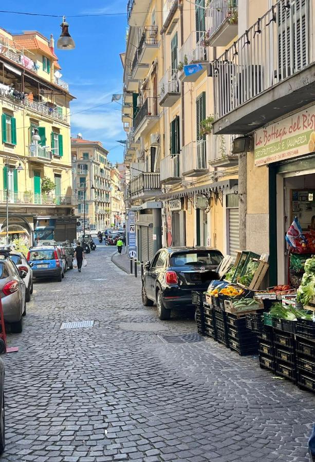 Centro Stabia Castellammare di Stabia Exterior photo