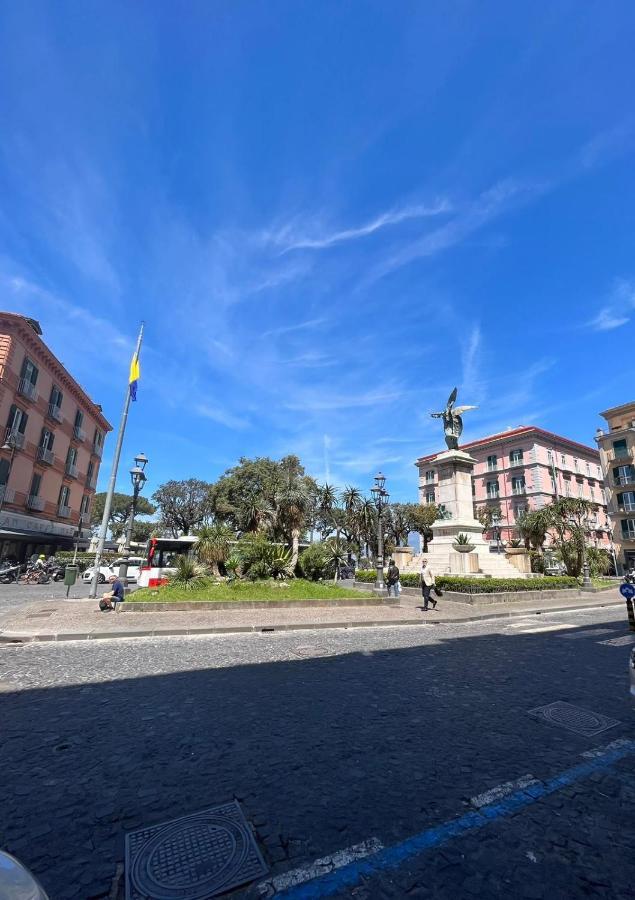 Centro Stabia Castellammare di Stabia Exterior photo