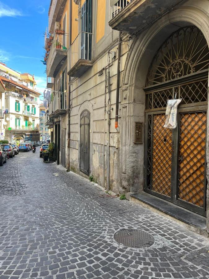 Centro Stabia Castellammare di Stabia Exterior photo